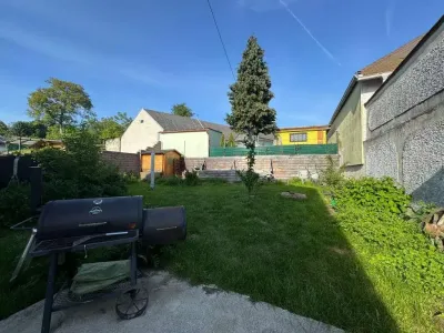 6-Zimmer-Haus kaufen in Oberpullendorf – 220 m², € 369.000 – Bild 17 von 18