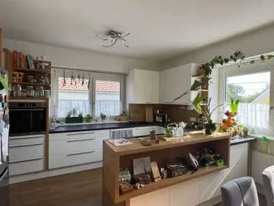 6-Zimmer-Haus kaufen in Oberpullendorf – 220 m², € 369.000 – Bild 4 von 18