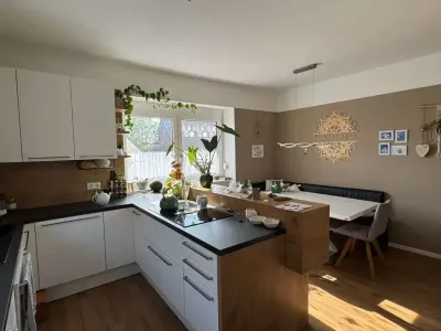 6-Zimmer-Haus kaufen in Oberpullendorf – 220 m², € 369.000 – Bild 3 von 18