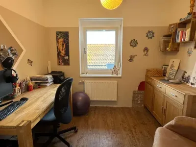 6-Zimmer-Haus kaufen in Oberpullendorf – 220 m², € 369.000 – Bild 12 von 18