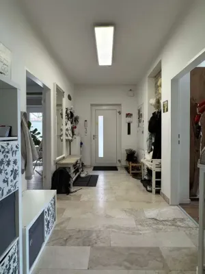 6-Zimmer-Haus kaufen in Oberpullendorf – 220 m², € 369.000 – Bild 13 von 18
