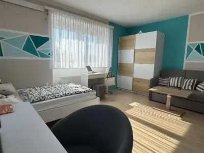 6-Zimmer-Haus kaufen in Oberpullendorf – 220 m², € 369.000 – Bild 10 von 18
