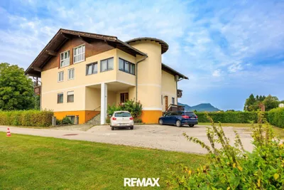 Gewerbeimmobilie kaufen in Villach Land – 450 m² – Bild 2 von 63