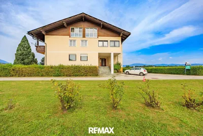 Gewerbeimmobilie kaufen in Villach Land – 450 m² – Bild 1 von 63