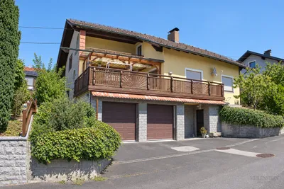5-Zimmer-Haus kaufen in Perg – 181 m², € 579.000
