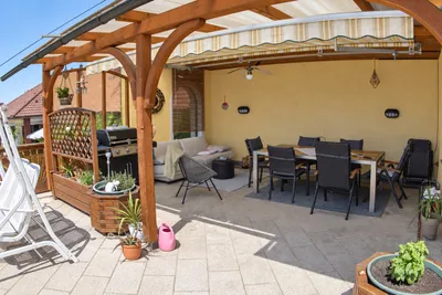 5-Zimmer-Haus kaufen in Perg – 181 m², € 579.000 – Bild 9 von 25