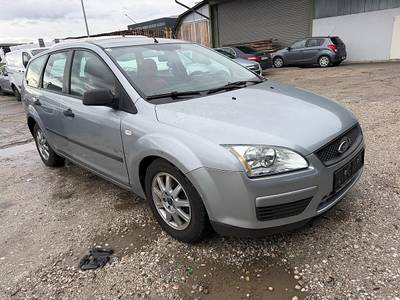 Ford Focus Ambiente 1,6 TDCi !! Motor 1A !!