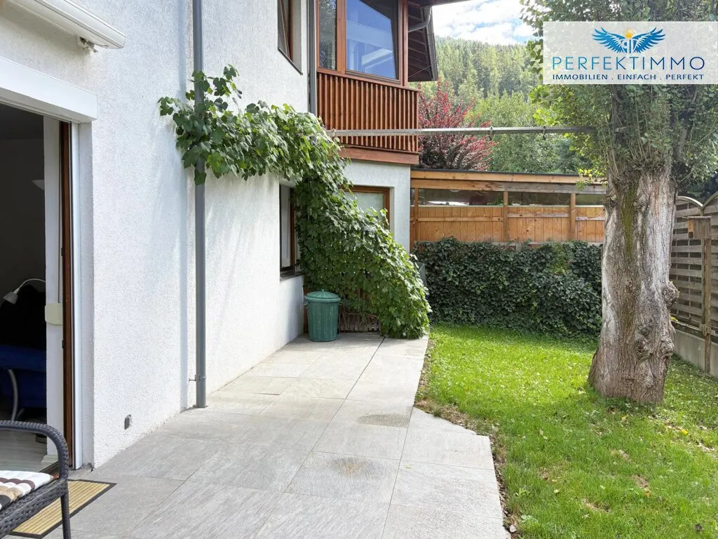 Wohnung – Imst, Bezirk Imst - Ansicht 2