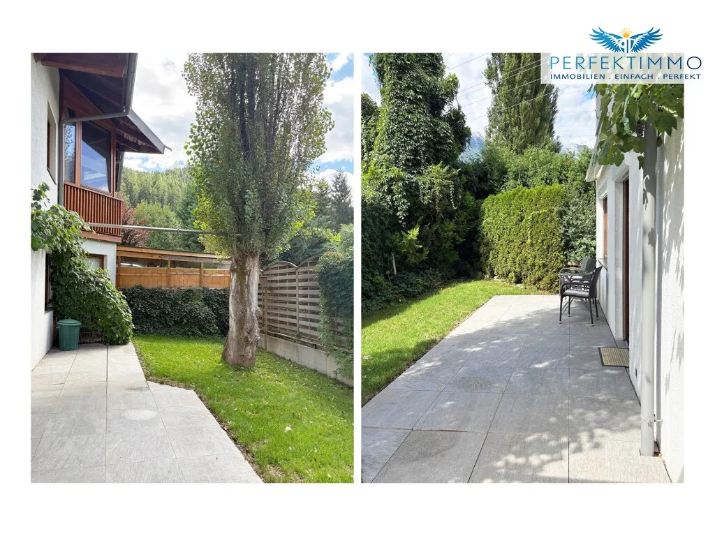 Wohnung – Imst, Bezirk Imst