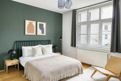 1-Zimmer-Wohnung mieten in Wien – 40 m², € 1.565 – Bild 1 von 13