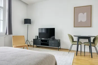 1-Zimmer-Wohnung mieten in Wien – 40 m², € 1.565 – Bild 3 von 13