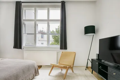 1-Zimmer-Wohnung mieten in Wien – 40 m², € 1.565 – Bild 2 von 13