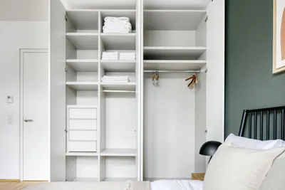 1-Zimmer-Wohnung mieten in Wien – 40 m², € 1.565 – Bild 10 von 13