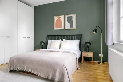 1-Zimmer-Wohnung mieten in Wien – 40 m², € 1.565 – Bild 9 von 13