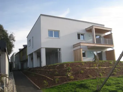2-Zimmer-Wohnung mieten in Melk – 54,48 m², € 641 – Bild 3 von 4