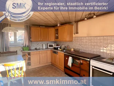6-Zimmer-Immobilie kaufen in Waidhofen an der Thaya – 170 m², € 68.000 – Bild 7 von 16
