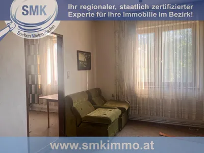 6-Zimmer-Immobilie kaufen in Waidhofen an der Thaya – 170 m², € 68.000 – Bild 16 von 16