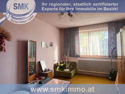 6-Zimmer-Immobilie kaufen in Waidhofen an der Thaya – 170 m², € 68.000 – Bild 8 von 16