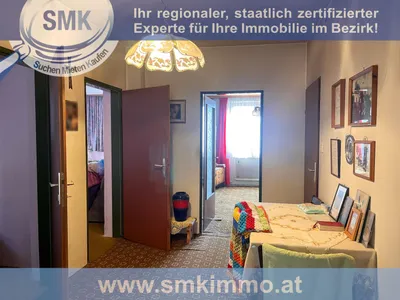 6-Zimmer-Immobilie kaufen in Waidhofen an der Thaya – 170 m², € 68.000 – Bild 9 von 16