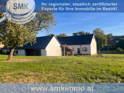 6-Zimmer-Immobilie kaufen in Waidhofen an der Thaya – 170 m², € 68.000 – Bild 3 von 16