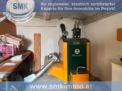 6-Zimmer-Immobilie kaufen in Waidhofen an der Thaya – 170 m², € 68.000 – Bild 13 von 16