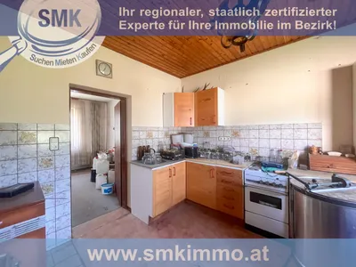 6-Zimmer-Immobilie kaufen in Waidhofen an der Thaya – 170 m², € 68.000 – Bild 15 von 16
