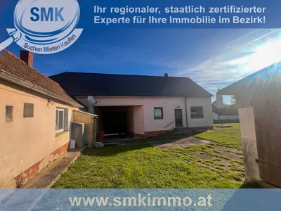 6-Zimmer-Immobilie kaufen in Waidhofen an der Thaya – 170 m², € 68.000 – Bild 2 von 16