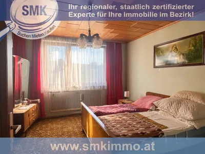 6-Zimmer-Immobilie kaufen in Waidhofen an der Thaya – 170 m², € 68.000 – Bild 12 von 16
