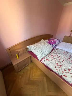 (reserviert) WienerWohnen Gemeindewohnung – Bild 2