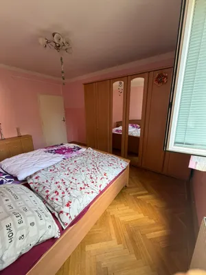 (reserviert) WienerWohnen Gemeindewohnung – Bild 3