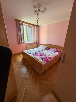 (reserviert) WienerWohnen Gemeindewohnung