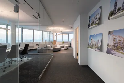 Gewerbeimmobilie mieten in Wien – 484 m², € 22 – Bild 7 von 29