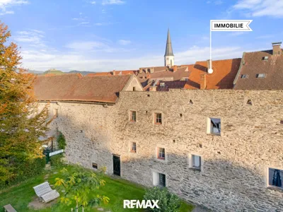 Immobilie kaufen in Sankt Veit an der Glan – 290 m², € 249.000 – Bild 14 von 15