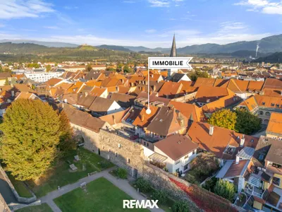 Immobilie kaufen in Sankt Veit an der Glan – 290 m², € 249.000 – Bild 1 von 15