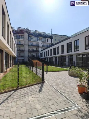 2-Zimmer-Wohnung kaufen in Wien – 45,76 m², € 229.000 – Bild 2 von 12