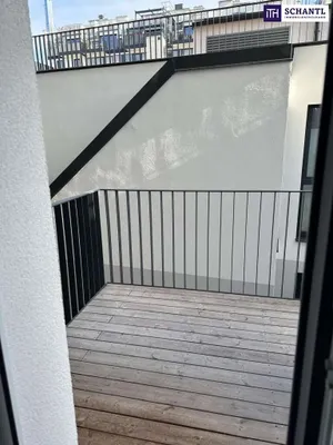 2-Zimmer-Wohnung kaufen in Wien – 45,76 m², € 229.000 – Bild 7 von 12