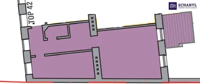 2-Zimmer-Wohnung kaufen in Wien – 45,76 m², € 229.000 – Bild 12 von 12