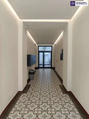 2-Zimmer-Wohnung kaufen in Wien – 45,76 m², € 229.000 – Bild 11 von 12