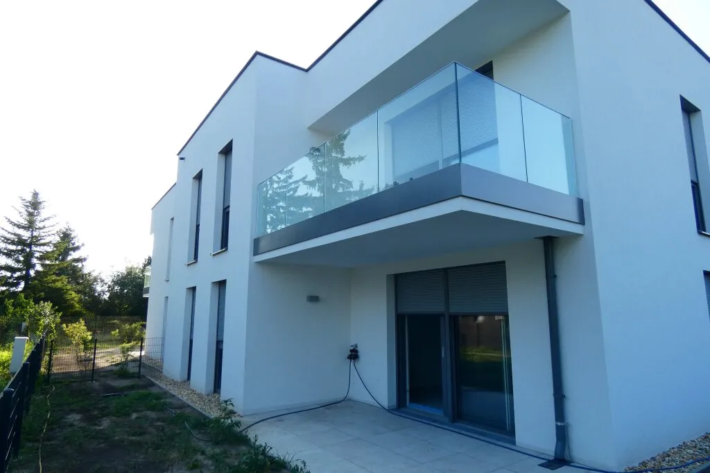 Wohnung – Bruck an der Leitha, Katastralgemeinde Bruck an der Leitha - Ansicht 2