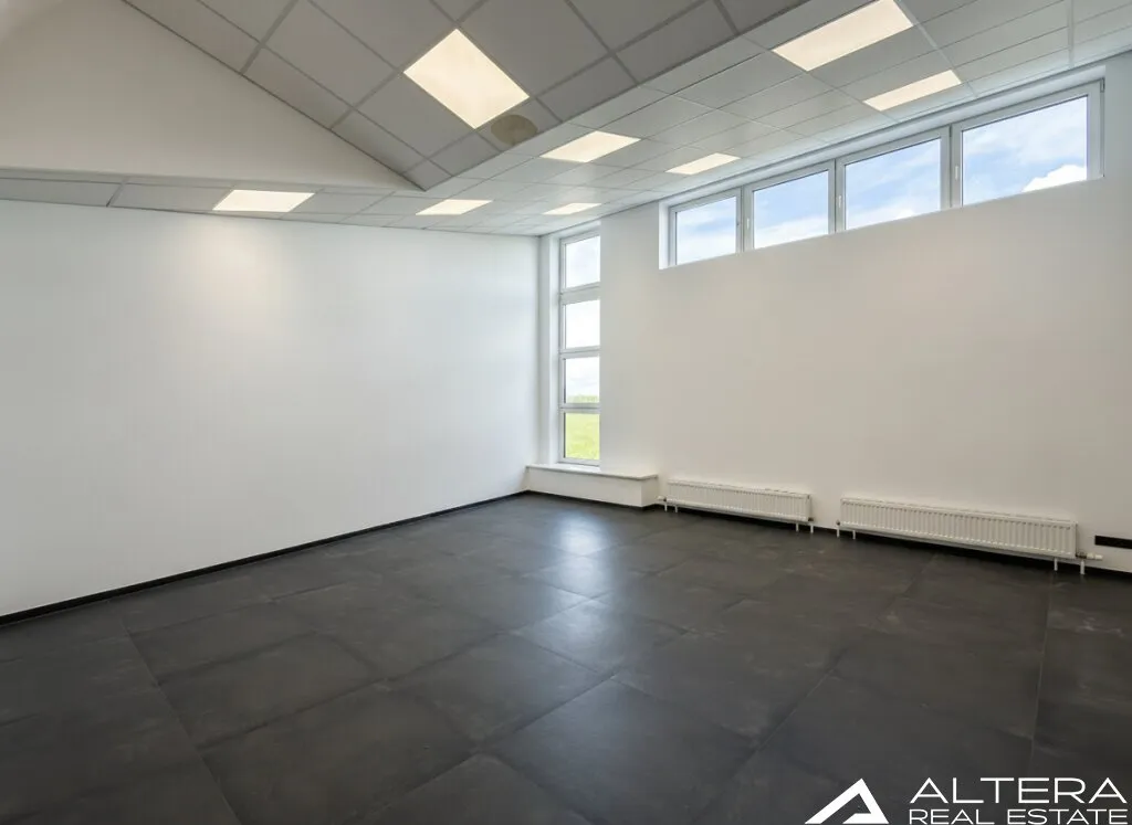 Flexible Büroflächen von 52-164 m² zur Miete - Hönigtal/Laßnitzhöhe!! - Ansicht 3