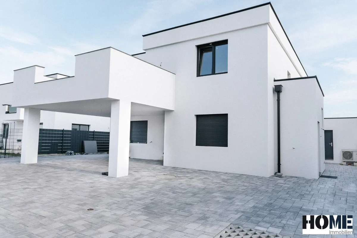 Wohnung – Margarethen am Moos, Katastralgemeinde Margarethen am Moos - Ansicht 2