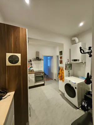 2-Zimmer-Wohnung mieten in Wien – 57 m², € 1.100 – Bild 5 von 7