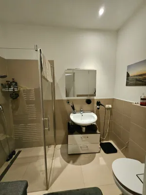 2-Zimmer-Wohnung mieten in Wien – 57 m², € 1.100 – Bild 7 von 7