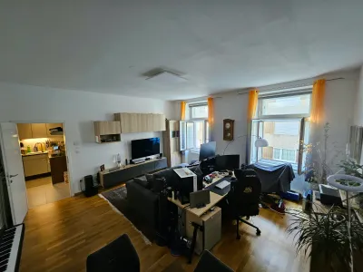 2-Zimmer-Wohnung mieten in Wien – 57 m², € 1.100 – Bild 3 von 7
