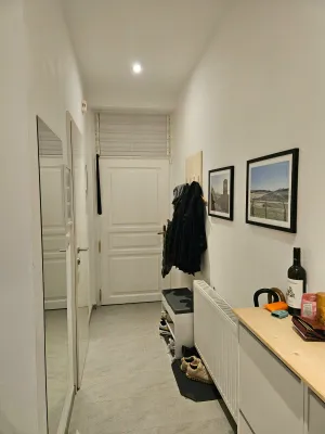 2-Zimmer-Wohnung mieten in Wien – 57 m², € 1.100 – Bild 6 von 7