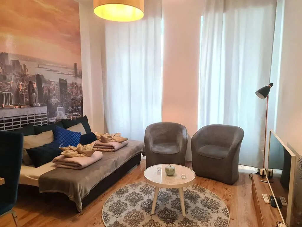 *** 50% AIRBNB - 50% KURZZEITMIETEN *** BESTLAGE *** - Vista 2
