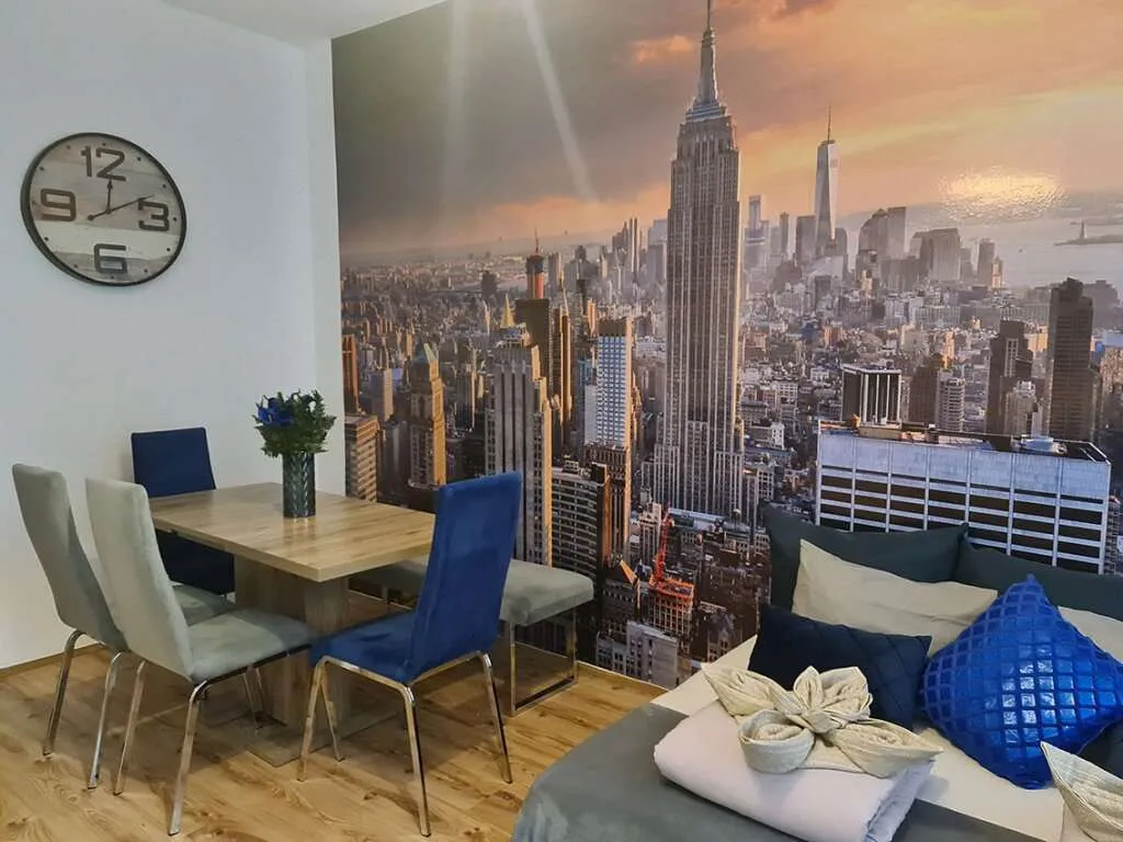 *** 50% AIRBNB - 50% KURZZEITMIETEN *** BESTLAGE *** - Vista 3