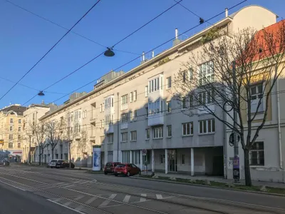 3-Zimmer-Wohnung kaufen in Wien – 82,17 m², € 369.900 – Bild 25 von 33