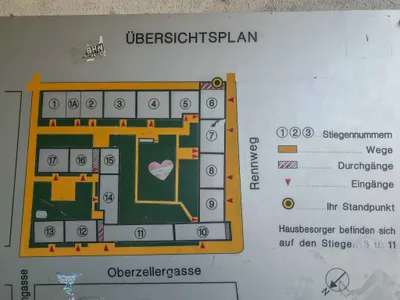3-Zimmer-Wohnung kaufen in Wien – 82,17 m², € 369.900 – Bild 28 von 33
