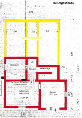 6-Zimmer-Haus kaufen in Grieskirchen – 192 m², € 419.900 – Bild 26 von 27